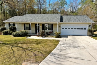 Building Photo - 203 Stockton Ct