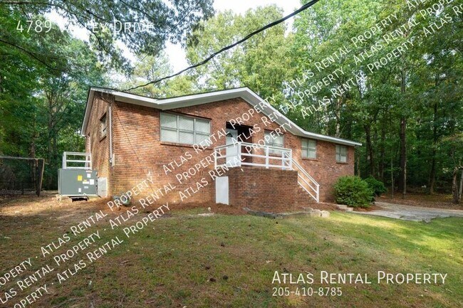 Building Photo - 4789 Valley Drive Irondale, AL 35210
