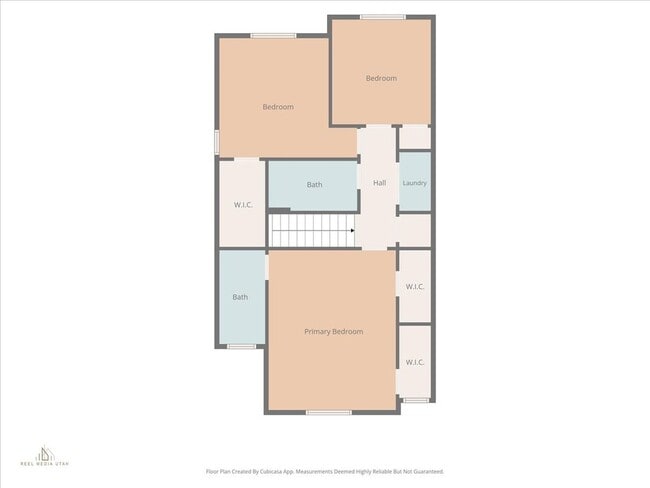 Building Photo - 8608 W Bowie Dr