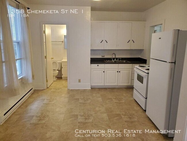 Building Photo - 1358 Chemeketa St NE