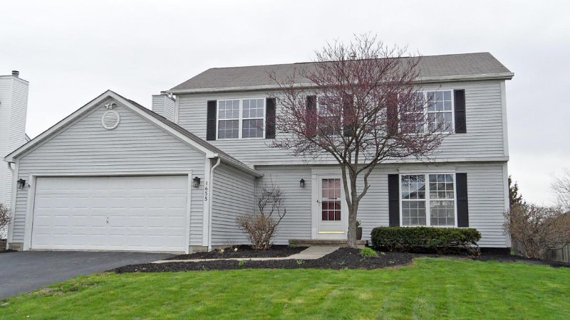 Foto principal - 1655 Wilhoit Ave