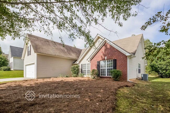 Building Photo - 3248 Tuggle Ives Dr NE
