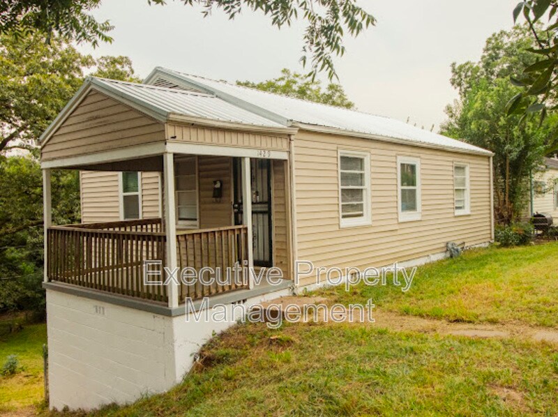 Primary Photo - 1429 47th St Ensley
