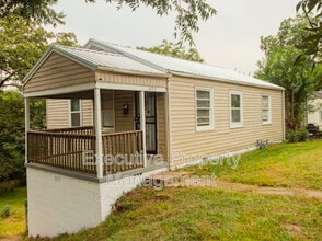 Building Photo - 1429 47th St Ensley