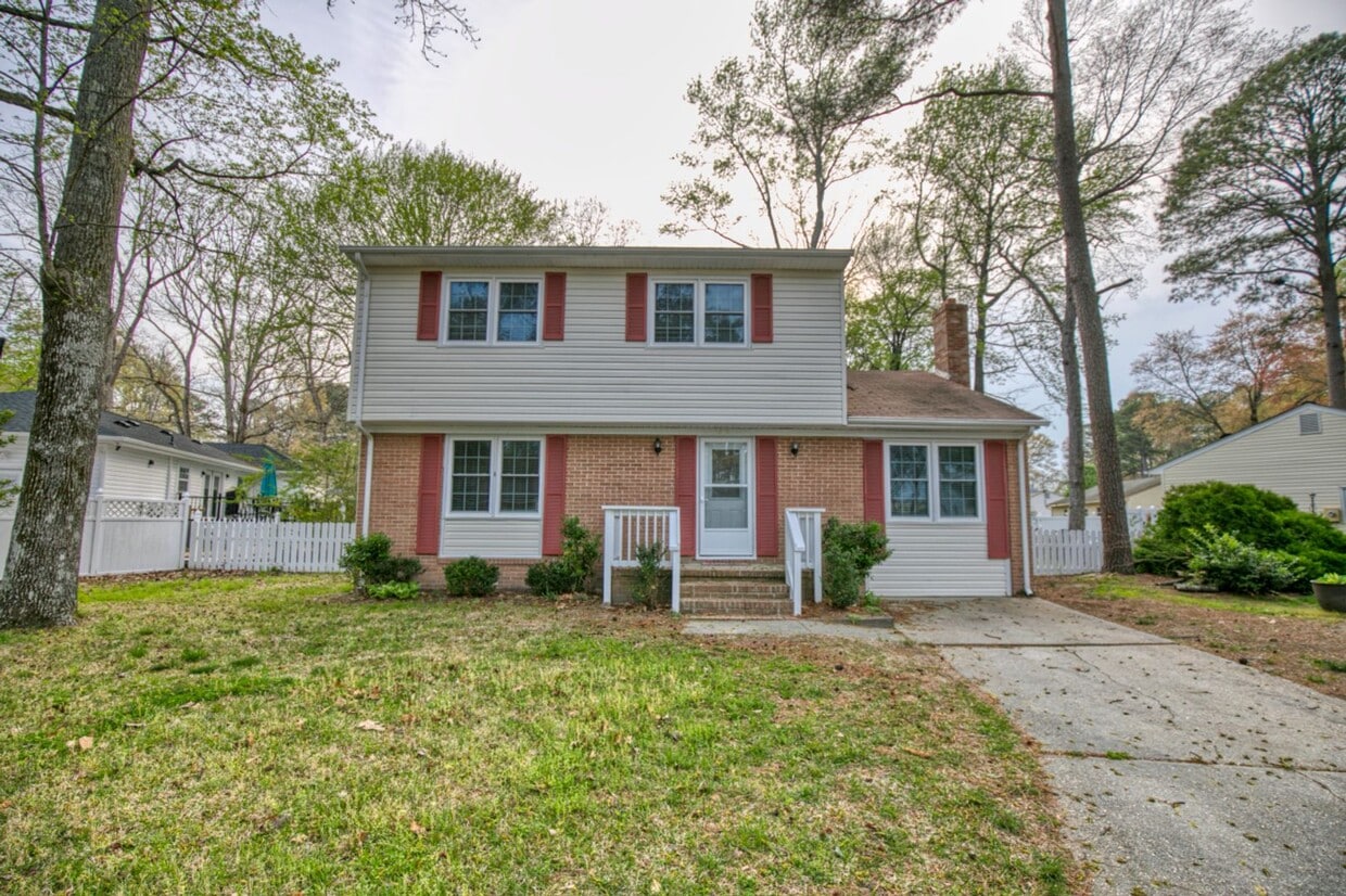 Foto principal - Great Location in Williamsburg!