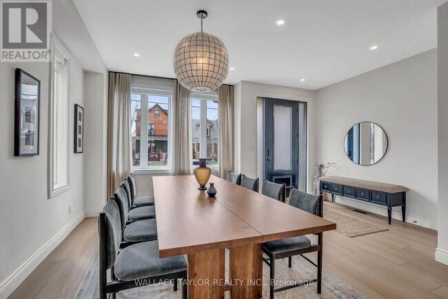 Photo du bâtiment - 193 Perth Ave