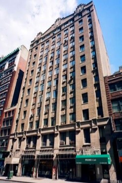 Primary Photo - 31 E 31st St