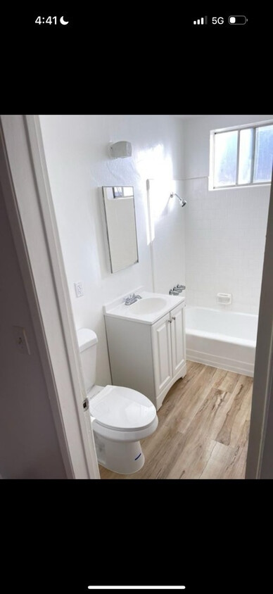 Floorplan - 4240 S Figueroa St