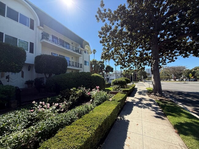 Building Photo - Welcome to 404 San Vicente — Prime Santa M...