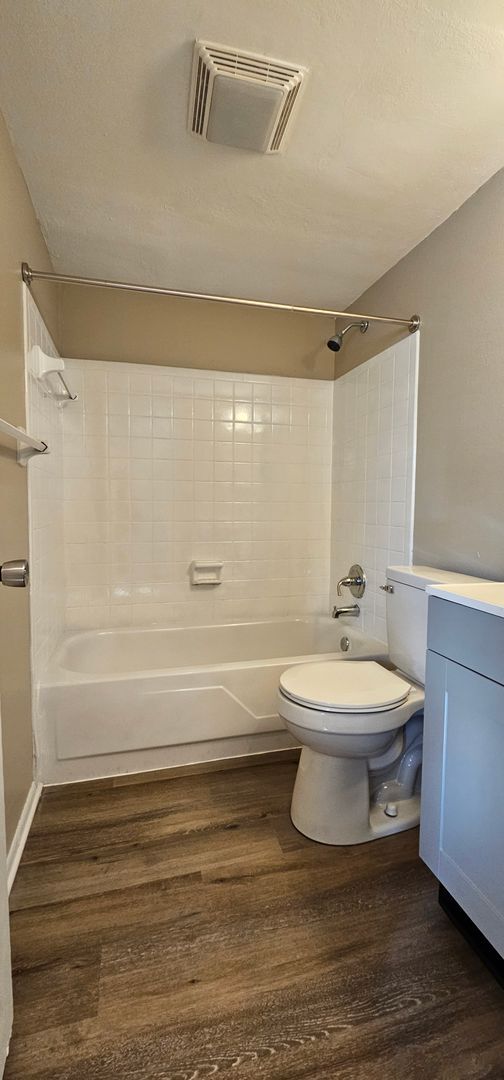 Foto del edificio - Beautiful One bedroom/one Bath apartment