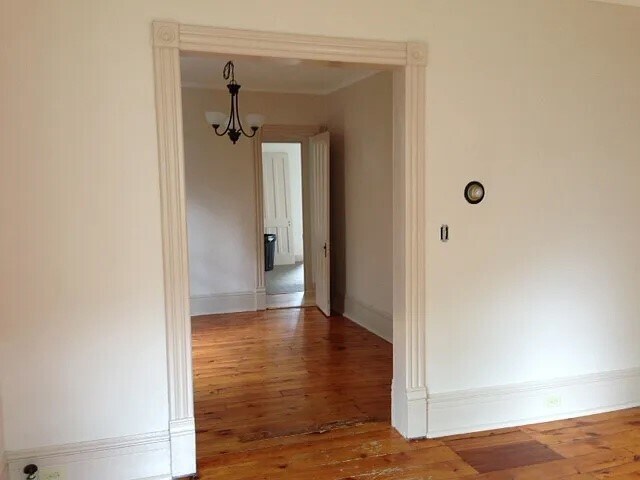 Foto del edificio - 40 Cedar St