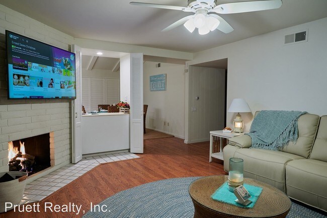 Foto del edificio - 2 br, 2 bath House - 10 Gingertree Ln