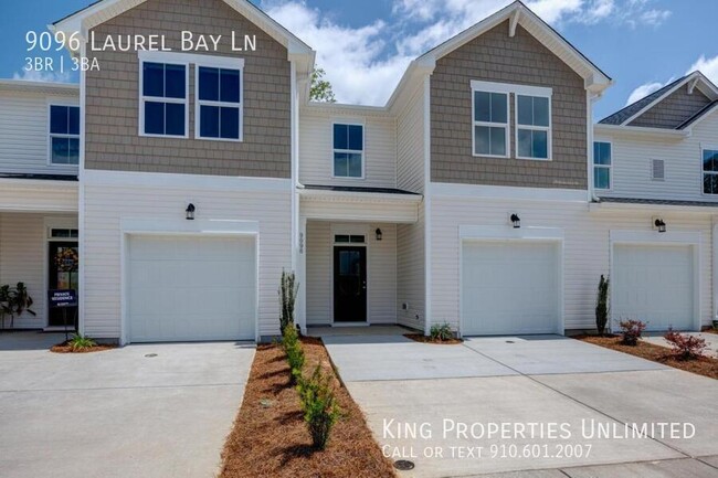 Foto del edificio - 9096 Laurel Bay Ln