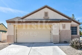 Building Photo - 5635 Tropic Breeze St