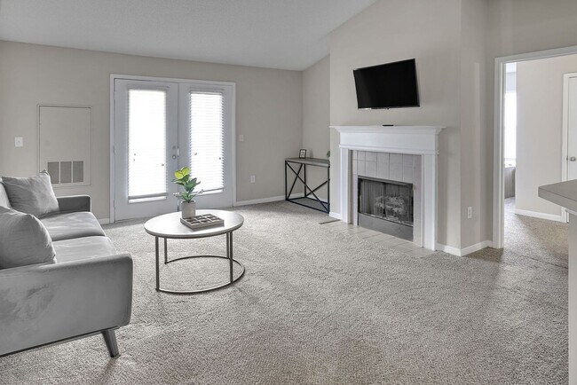 Foto del edificio - 2805 Wildwood Crossings Dr