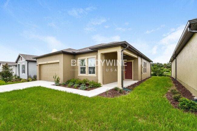 Building Photo - 1574 Effra Wy