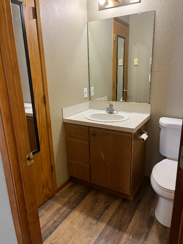 Building Photo - 5505 N Hills Dr