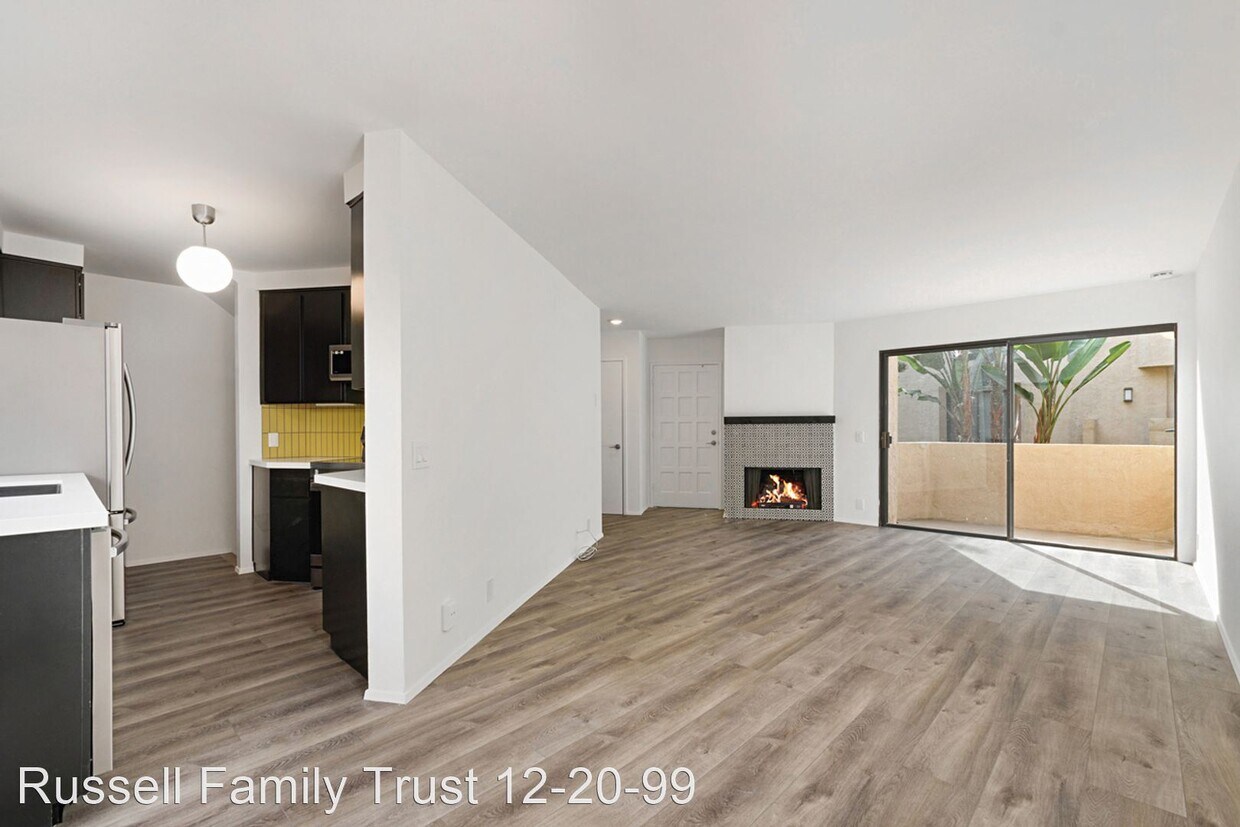 Primary Photo - 2 br, 2.5 bath House - 3262 Via Marin #27