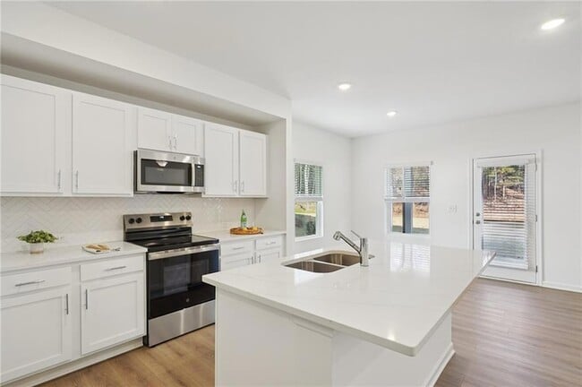 Photo - 5321 Frontier Ct Townhome