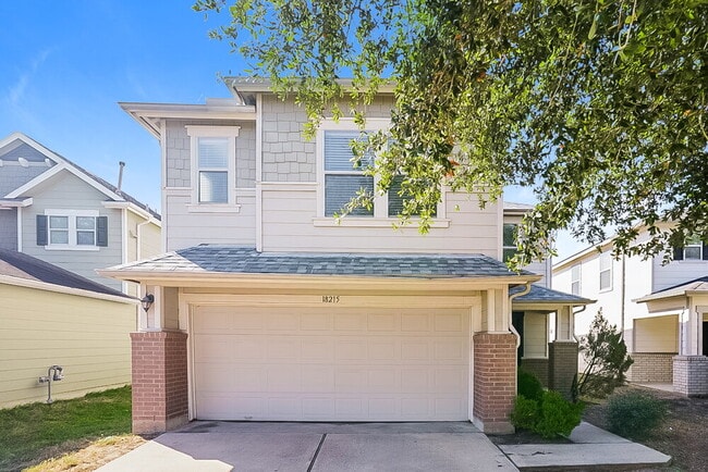 Building Photo - 18215 Rexine Ln