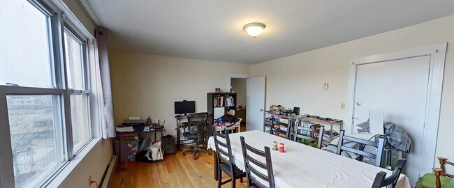 Foto del edificio - 400 Highland Ave