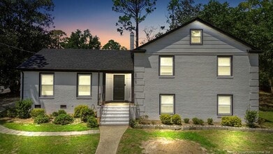 Building Photo - 2710 Fordham Dr