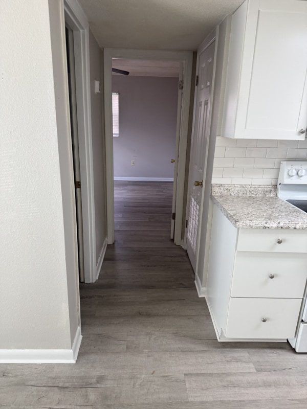 Foto del edificio - 1702 Recker Hwy