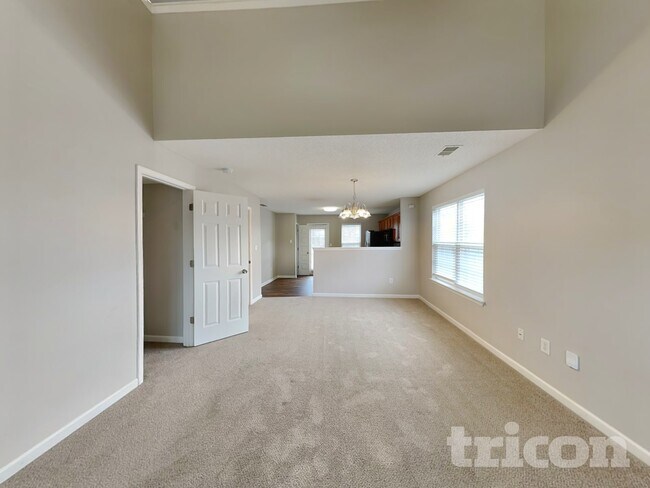 Foto del edificio - 104 Rampart St