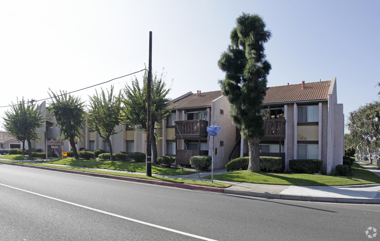 7531 Knott Ave - Apartments in Buena Park, CA | Apartments.com