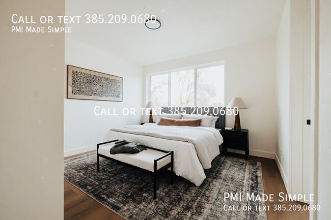Photo - 1380 S 900 W Townhome