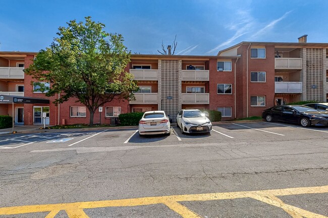 Building Photo - Eastdale Apartments