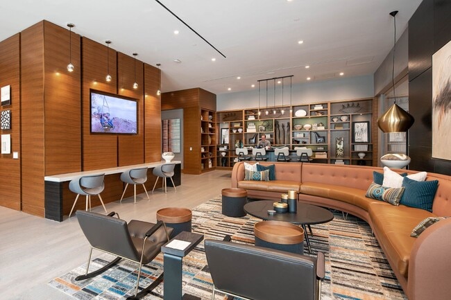 Foto del edificio - Signature at Reston Town Center