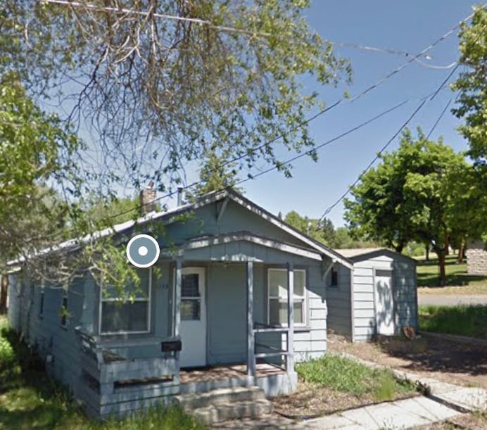 Primary Photo - 1135 Grant St