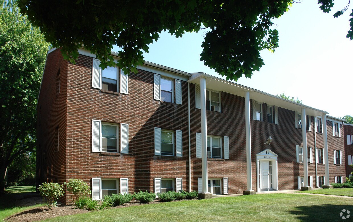 Foto principal - Walcen Apartments