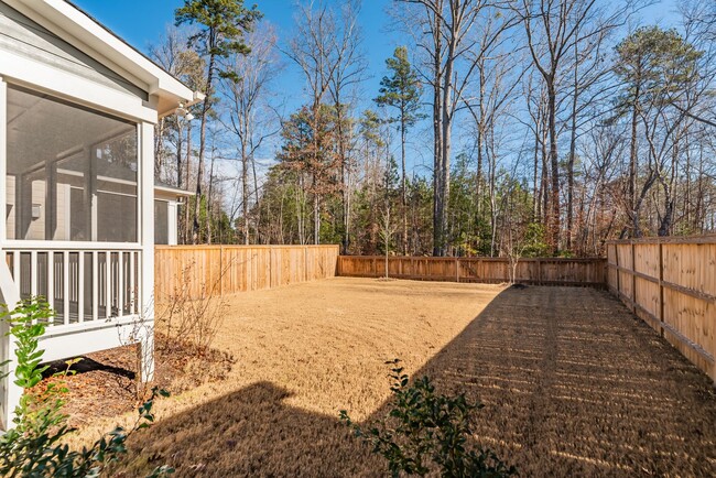 Building Photo - Briar Chapel Beauty- Available January