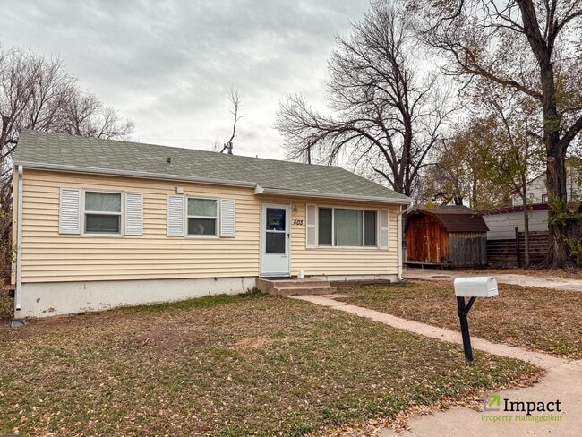 Photo - 403 Burlington Ave House