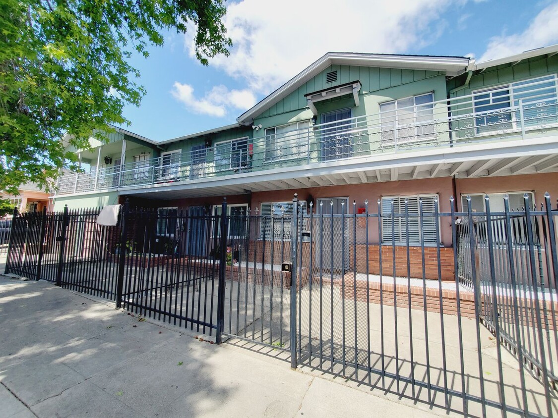 Ground floor One bedroom with Private Patio near Diamond District - Ground floor One bedroom with Private Patio