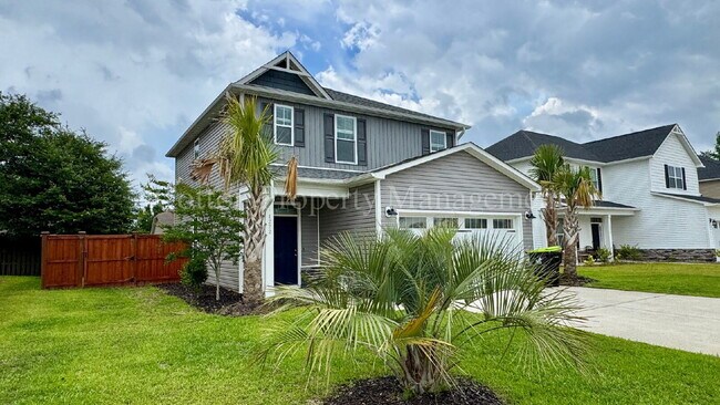 Foto del edificio - 1222 Dabney Pk Dr