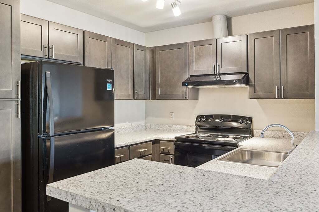 Foto principal - Woodcreek Apartments