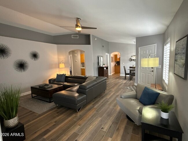 Foto del edificio - 4052 E Chaparosa Way