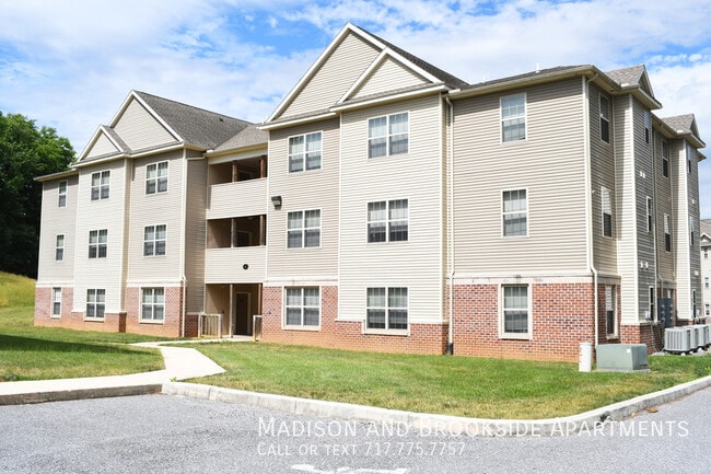 Foto del edificio - 101 Brookside Ave