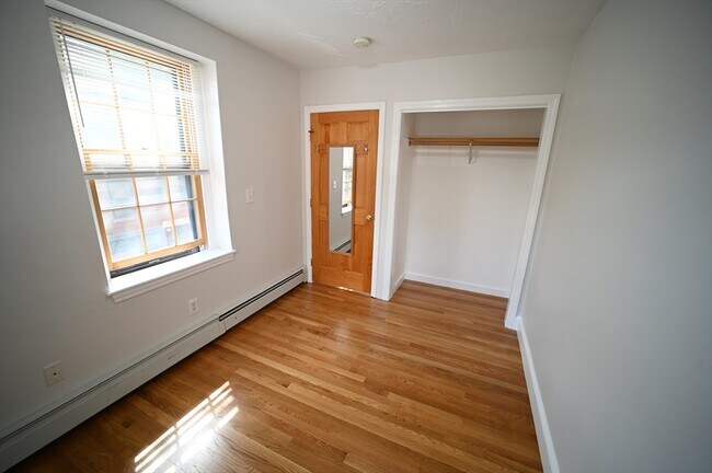 Foto del edificio - 9 Winchester St