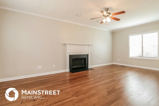 Foto del edificio - 125 Sleepy Creek Dr