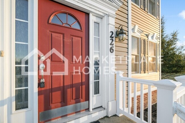 Building Photo - 226 Morning Grove Ln