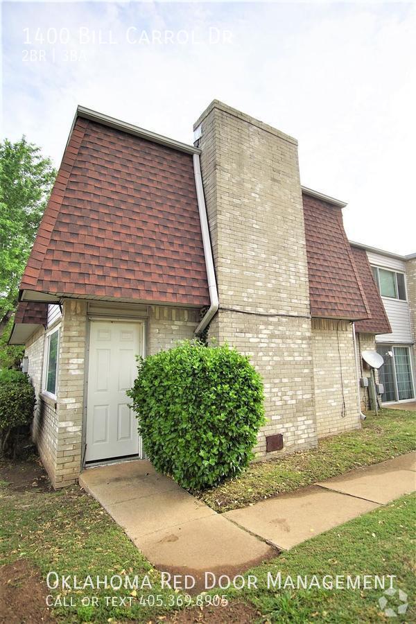 Building Photo - 1400 Bill Carrol Dr
