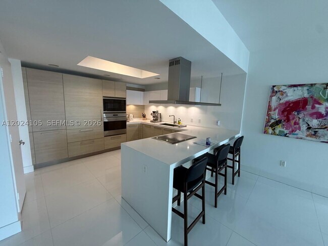 Foto del edificio - 17301 Biscayne Blvd