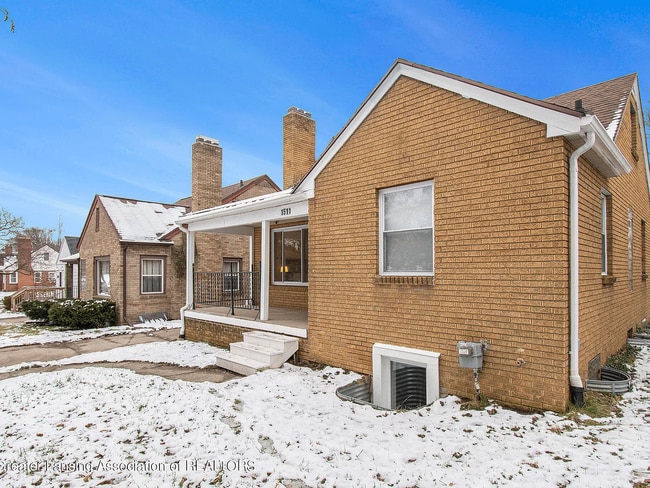 Building Photo - 1511 Pattengill Ave