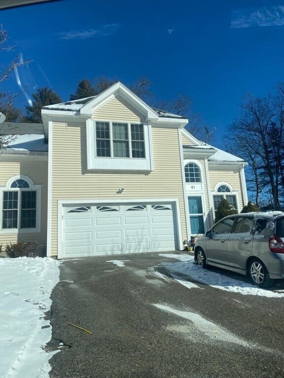 21 Knowlton Cir Unit 21, Upton, MA 01568 Condo for Rent in Upton, MA