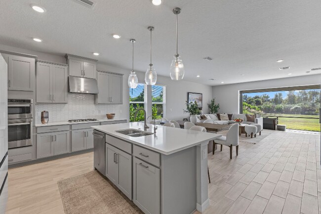 Foto del edificio - 5679 Blue Reef Pl