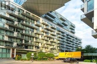 Building Photo - 39-839 Queens Quay E